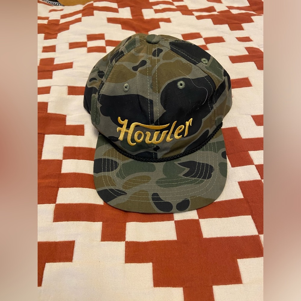 Howler Bros Cano Hat